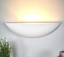 Applique da Parete Coppa in