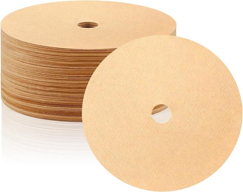 300 pezzi carta - carta, caffè
