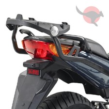 Staffe portapacchi givi - staffe,