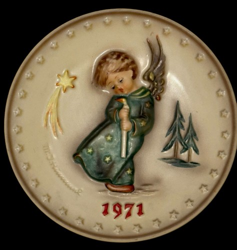 Raro 1971 hummel - raro,
