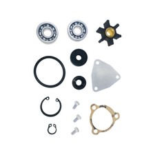 Yanmar Marine Raw Sea Water