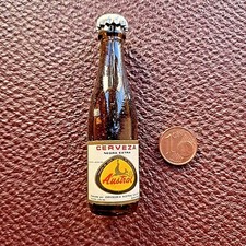 RARA BOTTIGLIA MIGNON CERVEZA AUSTRAL. VM18