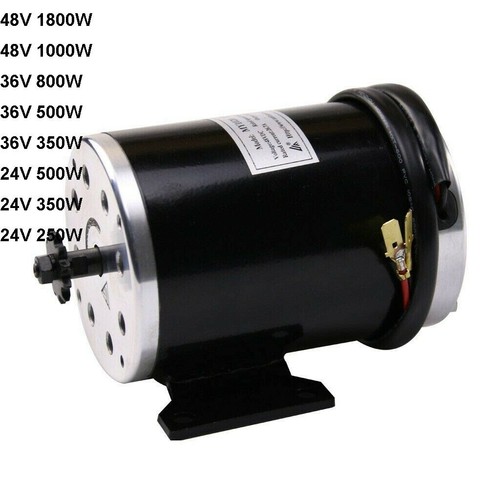 Monopattino elettrico 24v - 24v, 36v