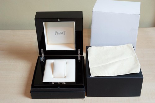 Scatola orologio polso - scatola,