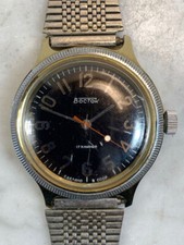 Orologio vintage VOSTOK BOCTOK