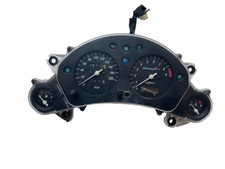 STRUMENTAZIONE CONTACHILOMETRI