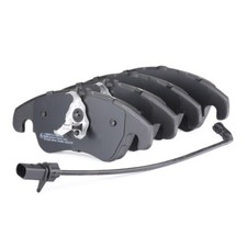 Pastiglie Pasticche Freno Anteriori Audi A4 Avant Allroad B8 A5 Sportback 8T3