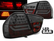 Coppia Di Fari Posteriori BMW