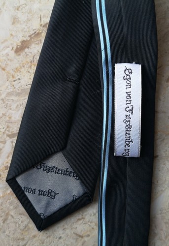Cravatta tie egon - egon, von