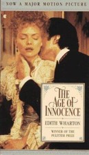 The Age of Innocence Wharton