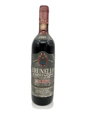 1982 Fattoria Casale del