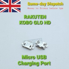 Rakuten kobo glo - kobo,