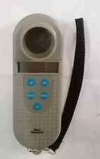 Spirometro Micro Medical. FVC, FEV1, PEF, FEV1/FVC. Per  parti ricambio.