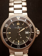 OROLOGIO BAUME & MERCIER FORMULA S DRIVE  CLASSICO RARISSIMO