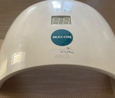 Lampada uv led Macom gel e semipermanente