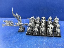 Capo / Chieftain + 20 ratti