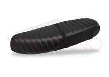 TRIUMPH SCRAMBLER SADDLE COVER