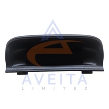 Display stereo multifunzione
