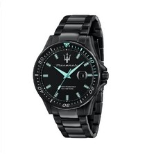 Orologio Uomo Maserati Sfida