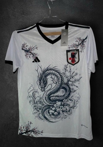 Maglia giappone dragon shirt - maglia,