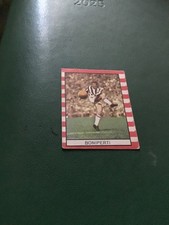 EDIZIONE CICOGNA 1952-53