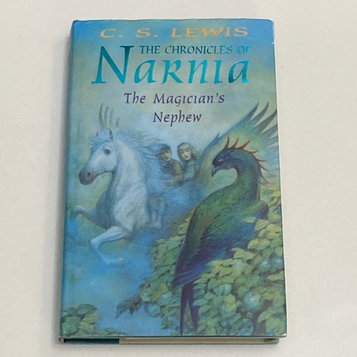 The chronicles narnia - chronicles,