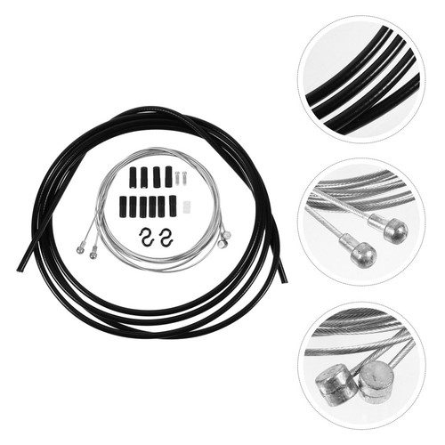 Set cavo ricambio - set, e