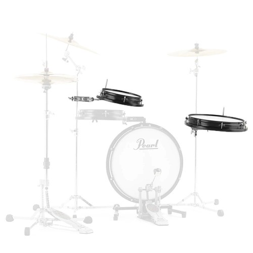 Pearl compact traveler kit - traveler,