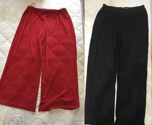 Pantalone donna marina rinaldi - pantalone,