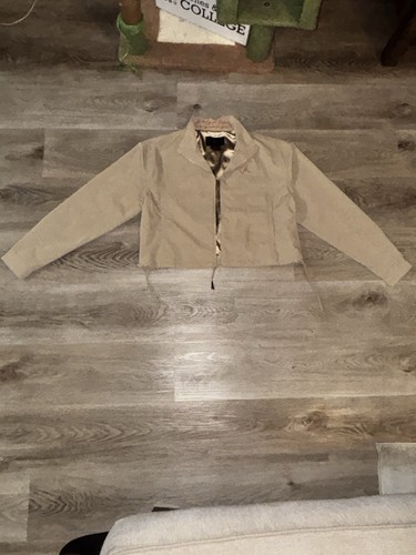 Giacca jordan beige - giacca,