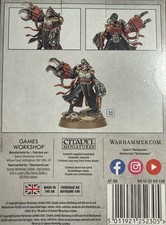 Warhammer 40.000 Astra