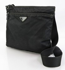 Autentica borsa a tracolla