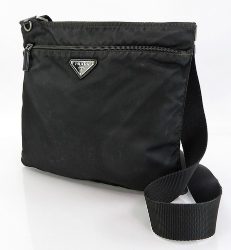 Autentica borsa tracolla - borsa, a