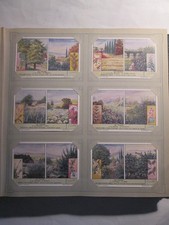 CHROMOS LIEBIG - s�rie n�1579 complete  1953 Les tisanes