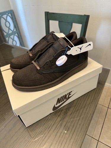 Travis scott jordan basso - travis, 1