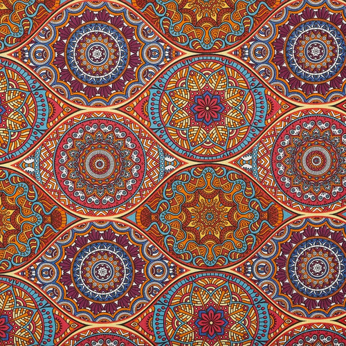 Tessuto canvas stampato - tessuto,