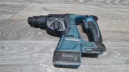 Makita dhr242 18v ion - dhr242,