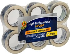 Duck Brand HP260 Nastro da