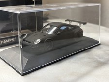 Minichamps Porsche 911 GT3 RSR
