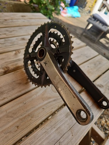Catena tripla shimano xtr - xtr,