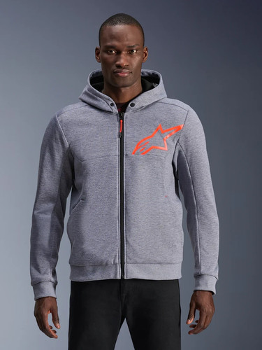 Alpinestars chrome sport - chrome,
