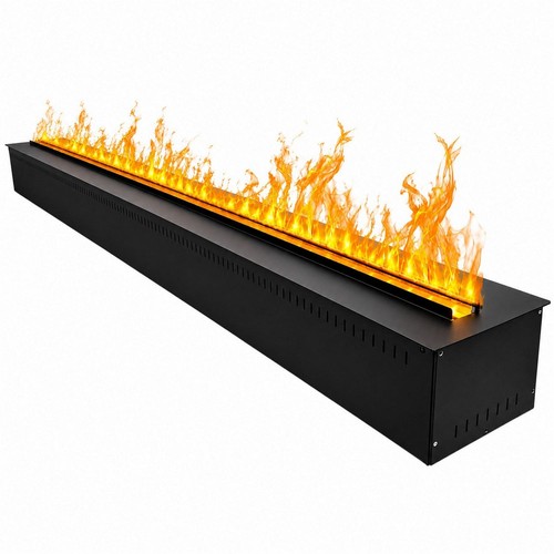 Divina fire camino elettrico - camino, a