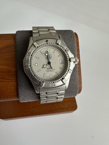 Orologio polso uomo - da, tag