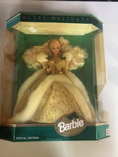Barbie Mattel 1994 Edizione