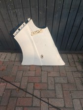 Parafango Sinistro Renault Traffic