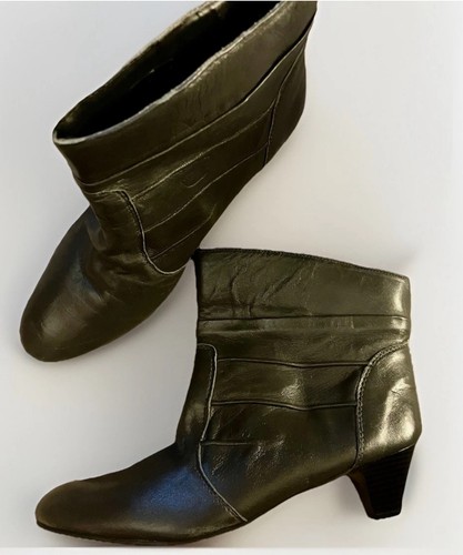 Stivaletti donna gabor nero - gabor,