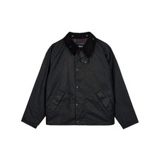 Barbour Transport Wax Jacket