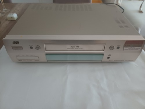Jvc s9500eh vhs - jvc, hr-s9500eh