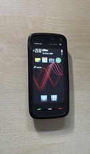 Nokia 5800d xpressmusic - 5800d-1,