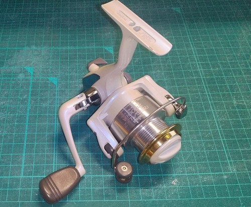 Mulinello spinning daiwa - mulinello,